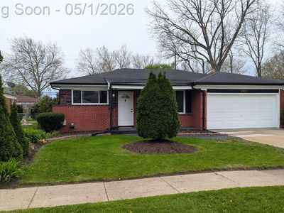 12922 E Thirteen Mile Rd