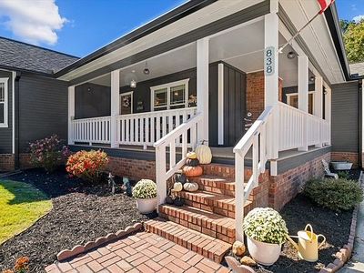 838 Wildwood Dr