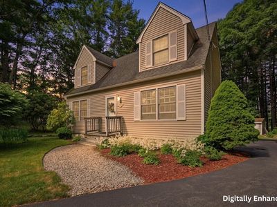 14 Hill Creek Drive