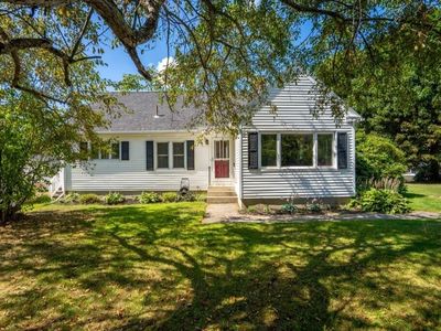 126 Readfield Road