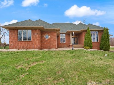 8000 Shenandoah Lane