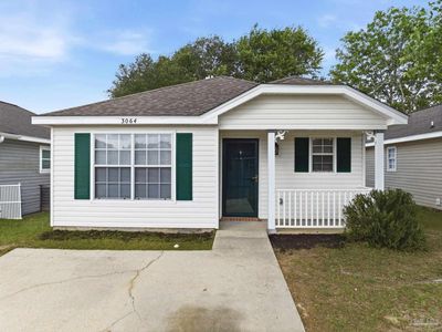 3064 Flintlock Dr