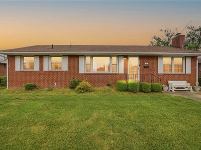 23 Prince George Dr