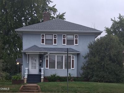 Property at 617 2nd Ave SE, Jamestown, ND