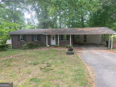 3003 Forrest Park Rd SE