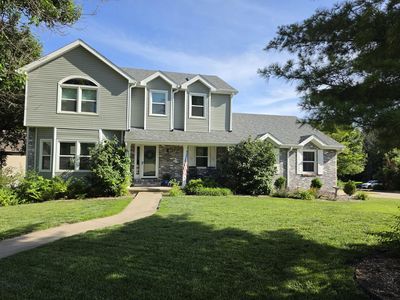 4010 Corkwood Ct