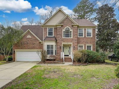 116 Hollingshed Creek Blvd