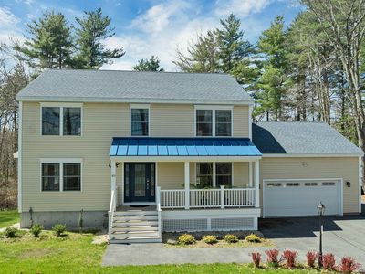 40 Mary Ann Avenue