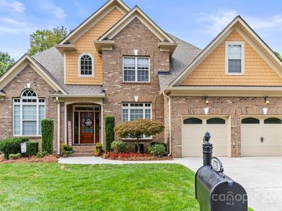 1775 Mount Carmel Cir