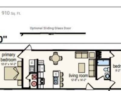 1004 Mustang Cross Dr