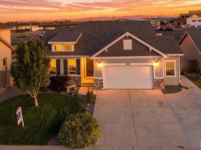 347 Linden Oaks Dr
