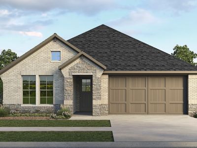 1829 Brookeview Plan, Morning Ridge