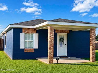 110 Milton Murrah Rd