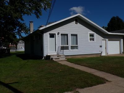 10 Jackson St