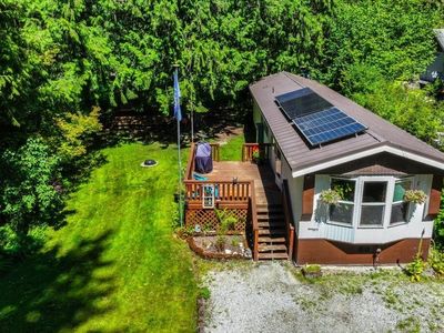 64193 E Cascade Drive