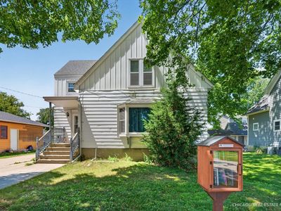 Property at 921 Wheeler St, Woodstock, IL