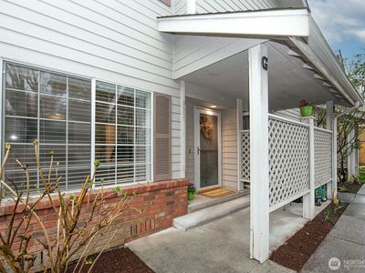 19620 80th Avenue W #G