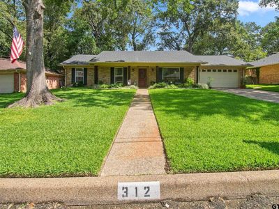 312 Clemson Dr
