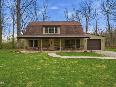 13825 Bailey Rd
