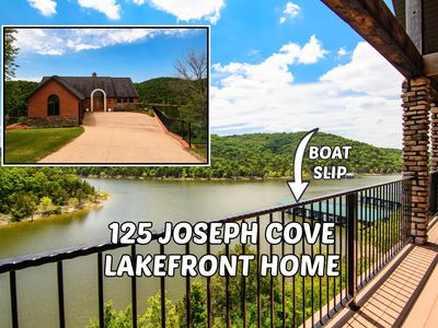 125 Joseph Cove Drive