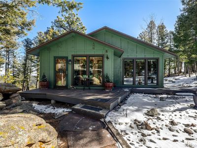 Property at 13202 Riley Peak Road, Conifer, CO