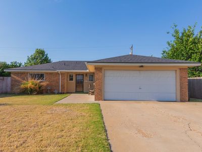 Property at 909 Terry Rd, Pampa, TX