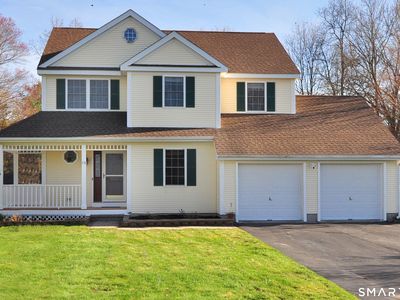 18 Brentwood Drive