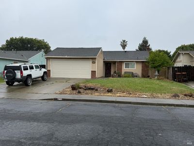 Property at 521 Thomas Circle, Suisun City, CA