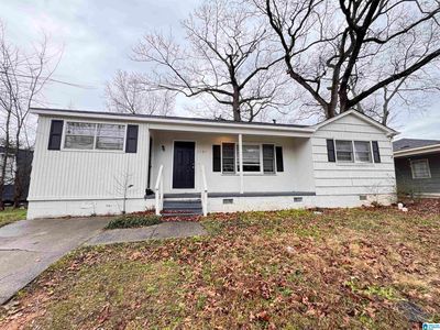 Property at 1101 Carol Cir, Midfield, AL