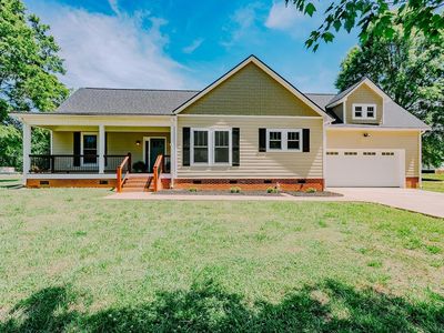 117 Humphries Cir
