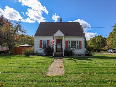 5 Sage St