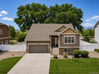 Property at 212 Sycamore Avenue, Johnstown, CO