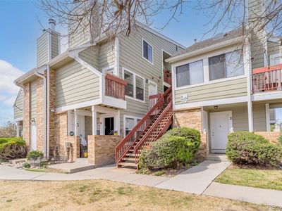 992 S Dearborn Way #12