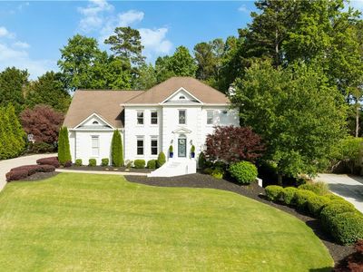 6930 Oak Brook Way