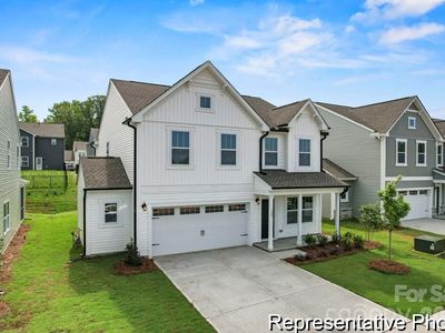 136 Pembroke Way #23