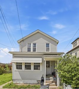 Property at 2917 Skelly St, White Oak, PA