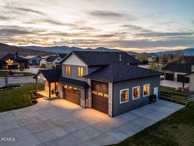 Property at 862 W Hilltop Ct, Kamas, UT