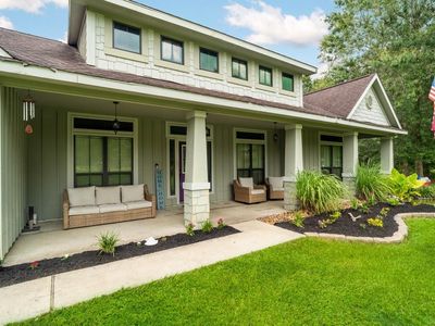237 County Road 6401
