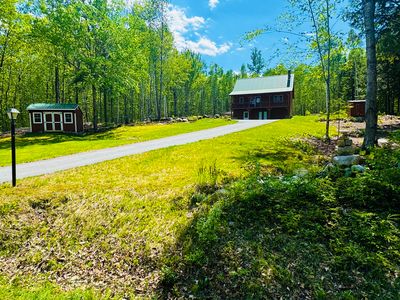 1180 Great Moose Drive