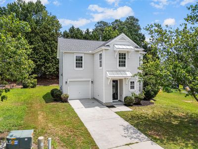 3825 Tryon Ridge Dr