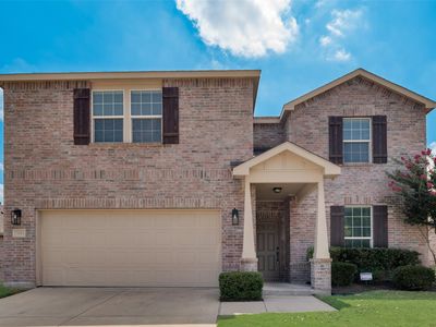 3013 Whispering Pine Blvd