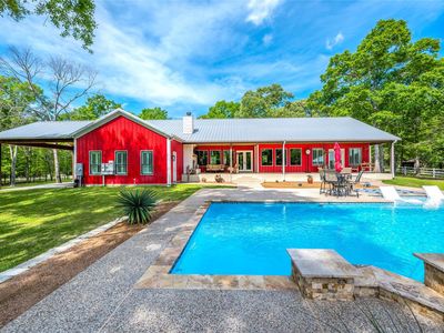 15062 & 15068 Lake Paula Dr