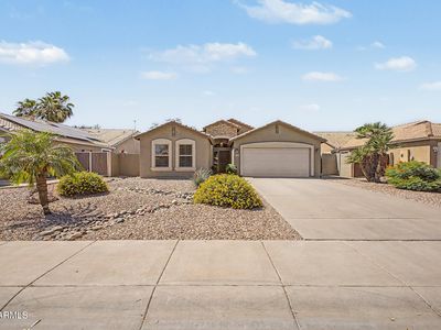 691 E EAGLE Lane