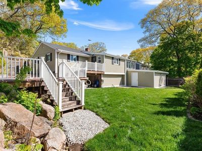 53 Longhill Rd