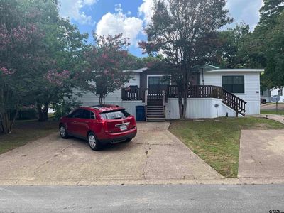 2525 Shiloh Rd Trailer 210