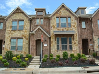 1912 Buffalo Hill Dr