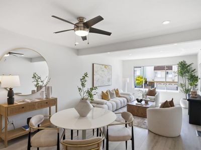 3856 Fairfax Way #32B