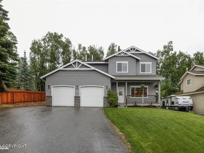 17250 Hideaway Ridge Dr