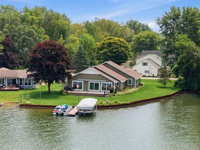 2939 Tamarack Lake Dr