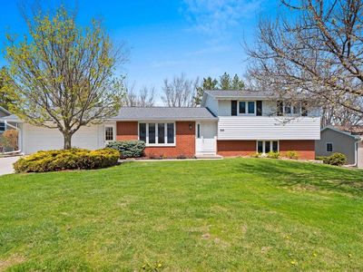 1616 BRUCE LANE